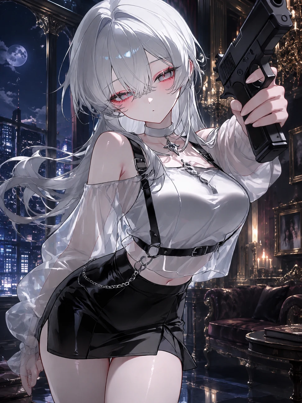 Selene