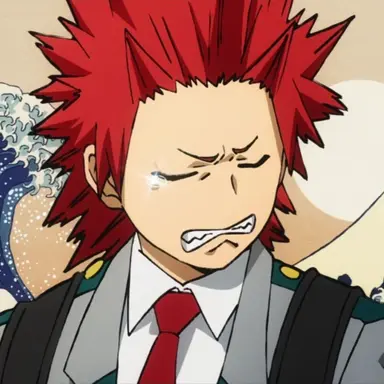 Ejiro Kirishima