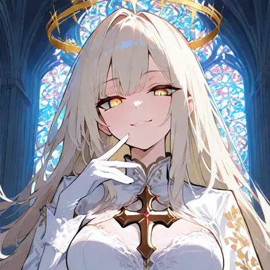 Seraphine