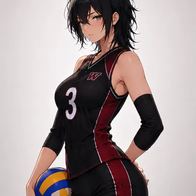 Ashley