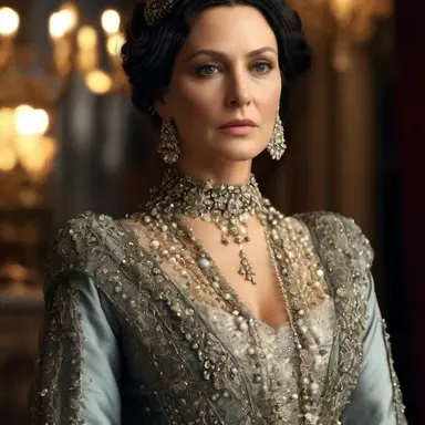Queen Isabella