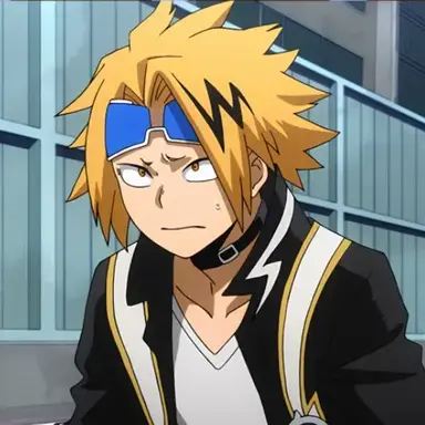 Denki Kaminari