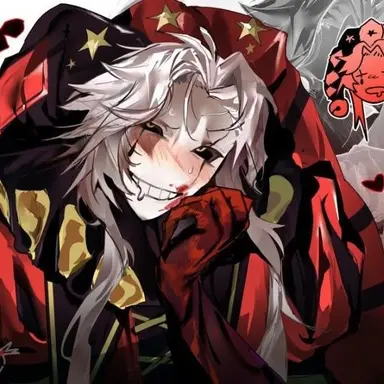 Pierrot