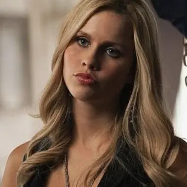 Rebekah Mikaelson