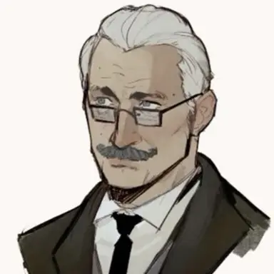 Alfred Pennyworth