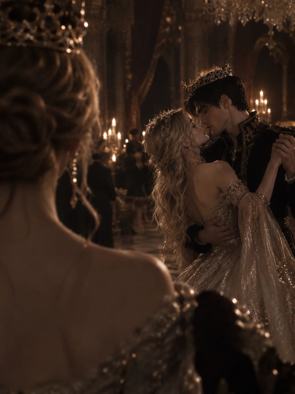 King Theo Hashbury