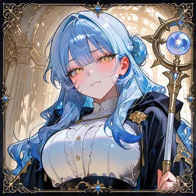 Elysia