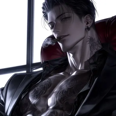 Damian