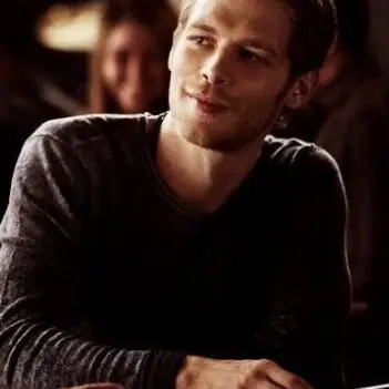Klaus Mikaelson