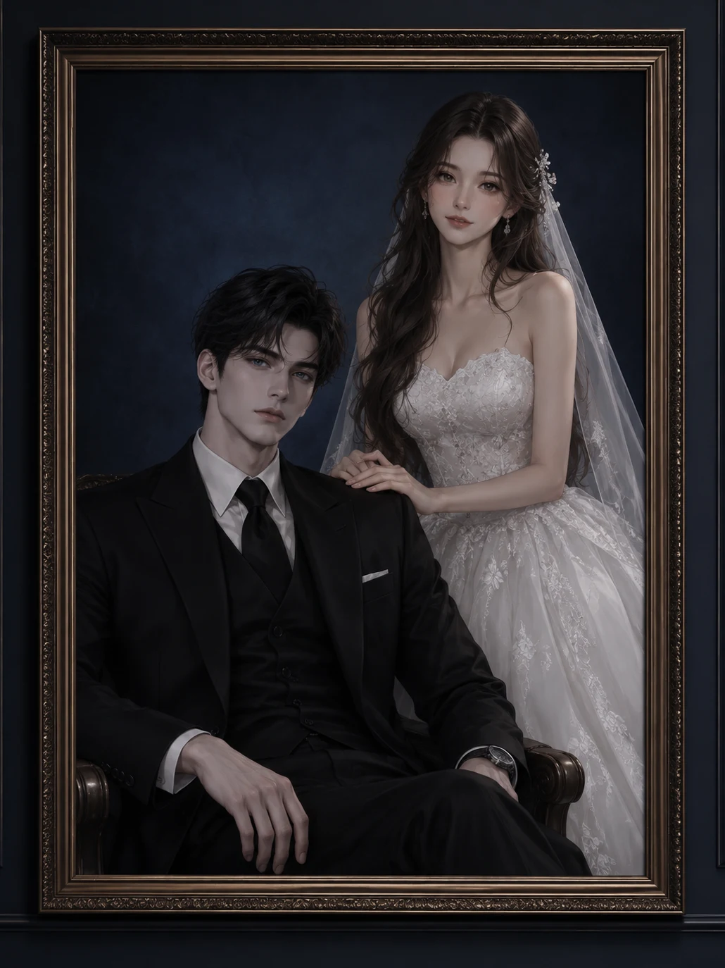 Si-woo