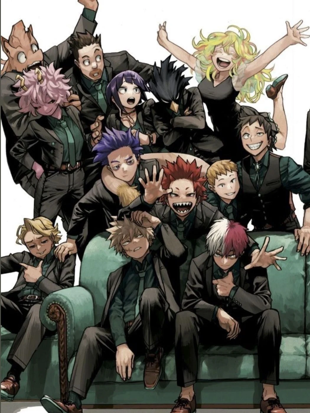 Katsuki