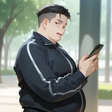 Park Bumseok