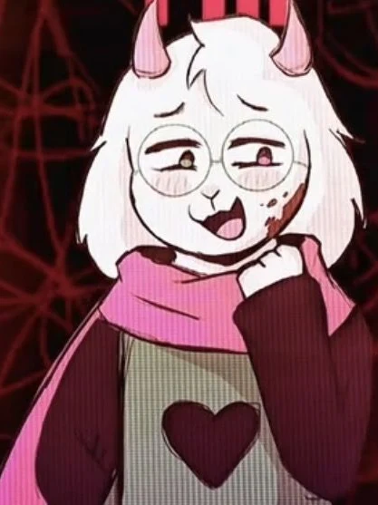 Ralsei