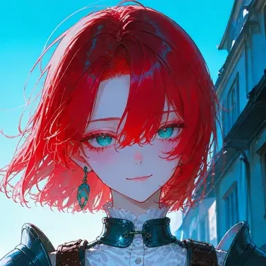 Serena