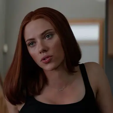 Natasha Romanoff