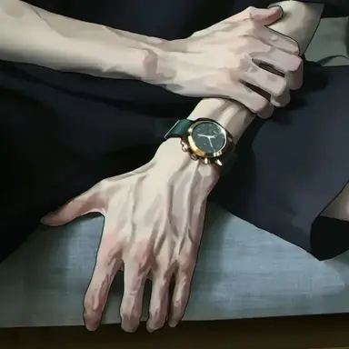 Elias Vance