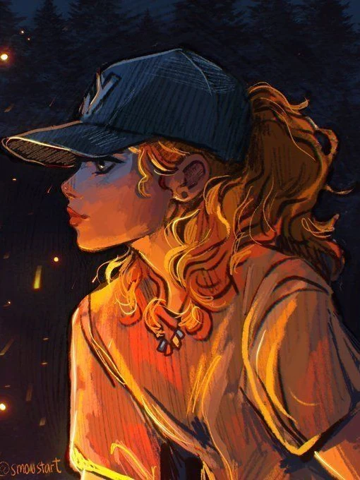 Annabeth