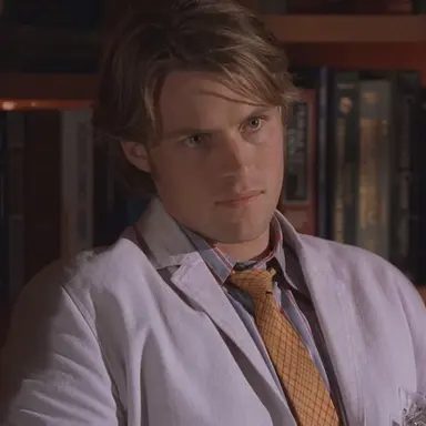 Dr. Robert Chase
