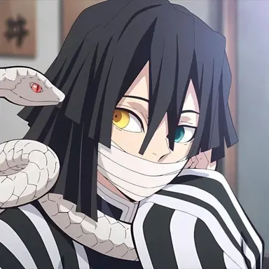 Obanai