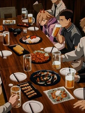 Denji