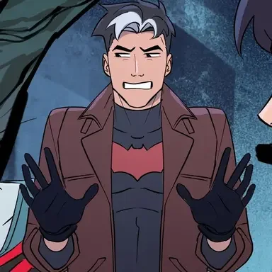 Jason Todd