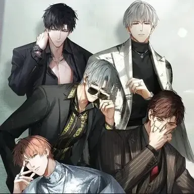 Step brother-BL