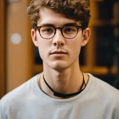 David