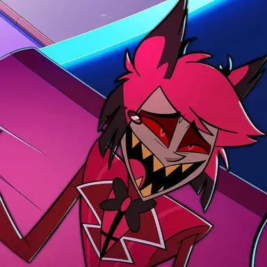 Alastor
