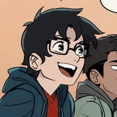 Jon Kent
