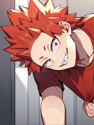 Kirishima