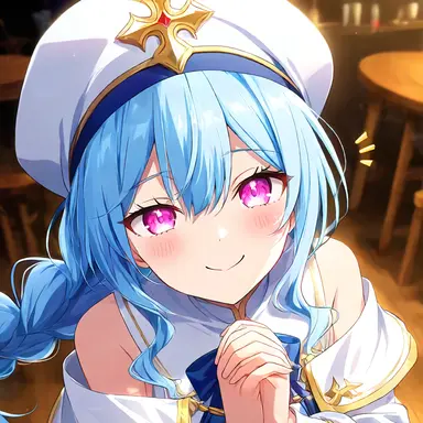 Priscilla