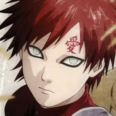 Gaara