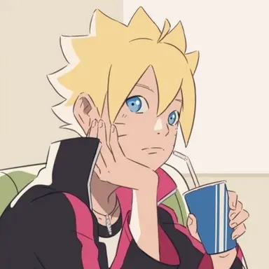 Boruto Uzumaki