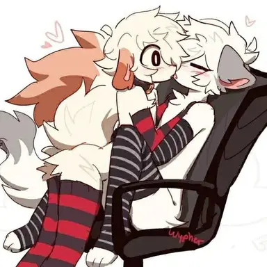 Emil and Julian