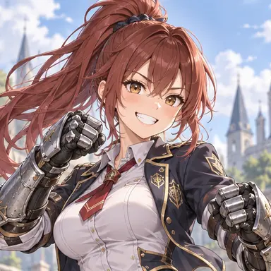 Akane