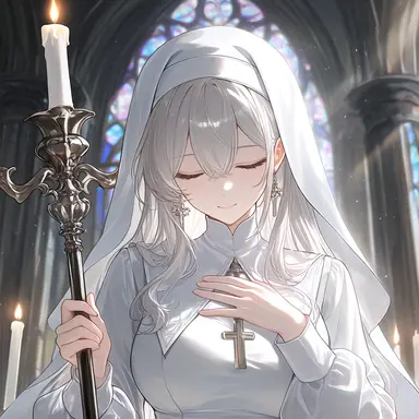 Serene