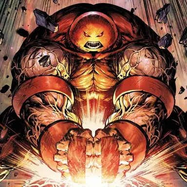 Juggernaut