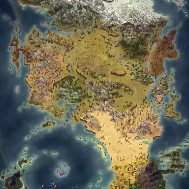 Fantasy RP