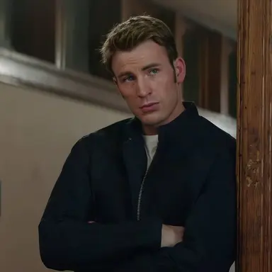 Steve