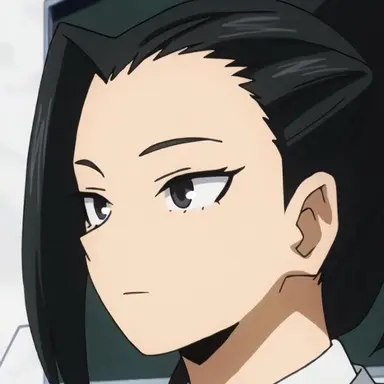 Yaoyorozu