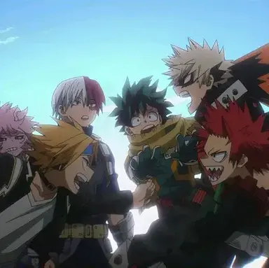 Bakugo