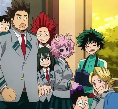 MHA 1A