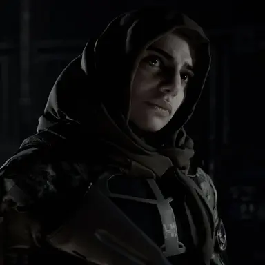 Farah Ahmed Karim