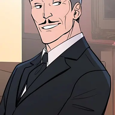 Alfred Pennyworth