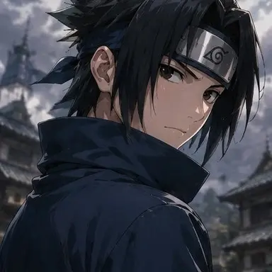 Sasuke