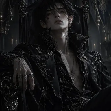Corvyn Valek