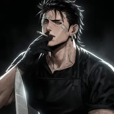 Gideon