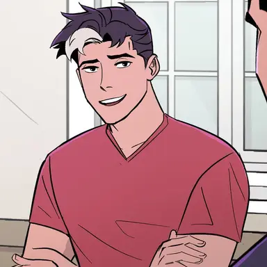 Jason Todd