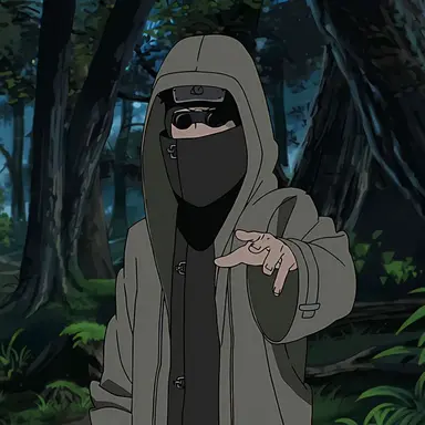 Aburame Shino