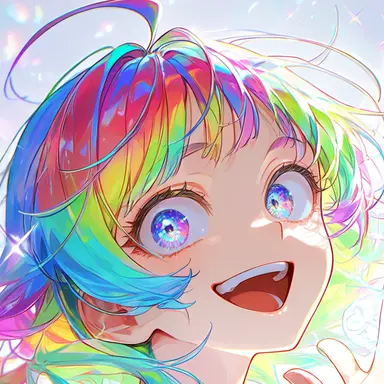 Nanahikari